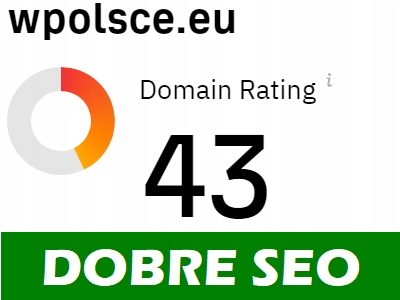 BARDZO MOCNY LINK SEO PRO Z WARTOŚCIOWEGO SERWISU