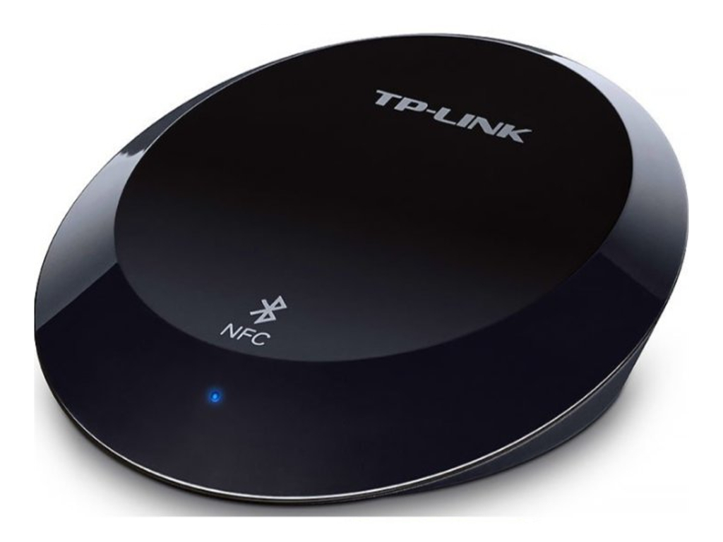 Купить Музыкальный Bluetooth-ресивер TP-LINK HA100 BT 4.1: отзывы, фото, характеристики в интерне-магазине Aredi.ru