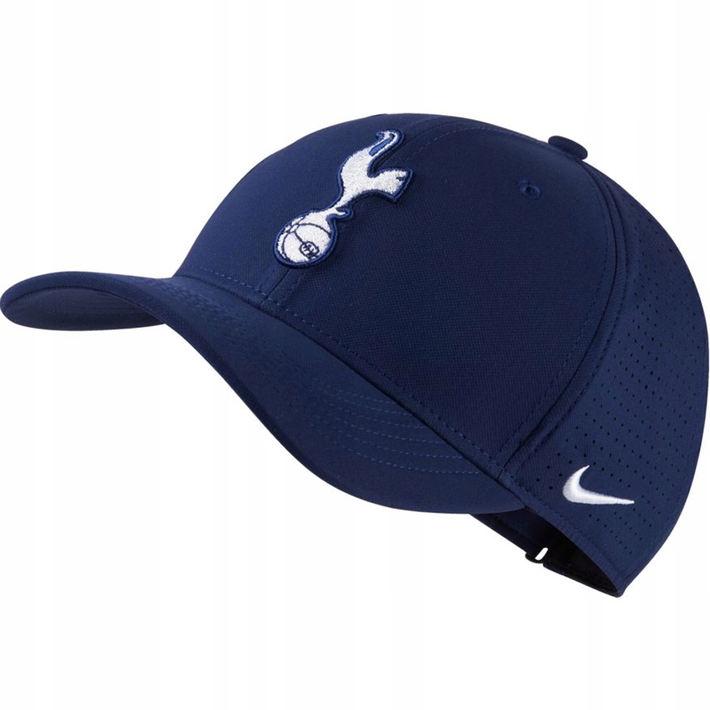 Nike czapka z daszkiem Tottenham Hotspur Drifit
