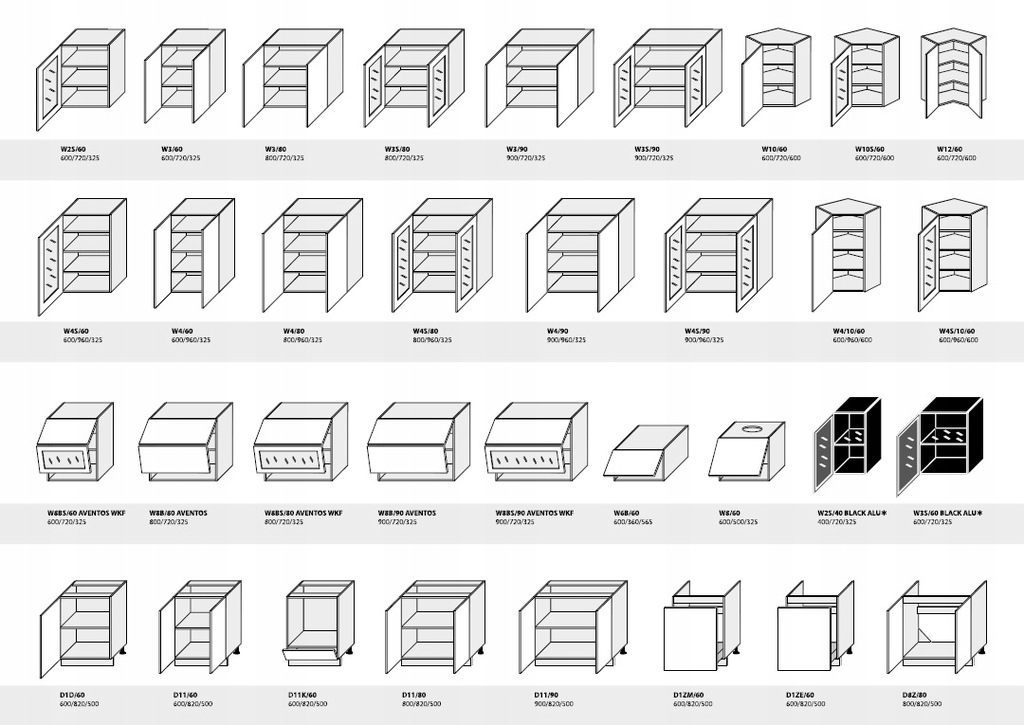 Купить Дизайн кухни в 3D – лакированная мебель и МДФ ПВХ.: отзывы, фото, характеристики в интерне-магазине Aredi.ru