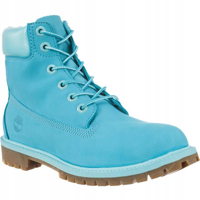 BUTY TIMBERLAND 6 INCH PREMIUM WATERPROOF 39,5