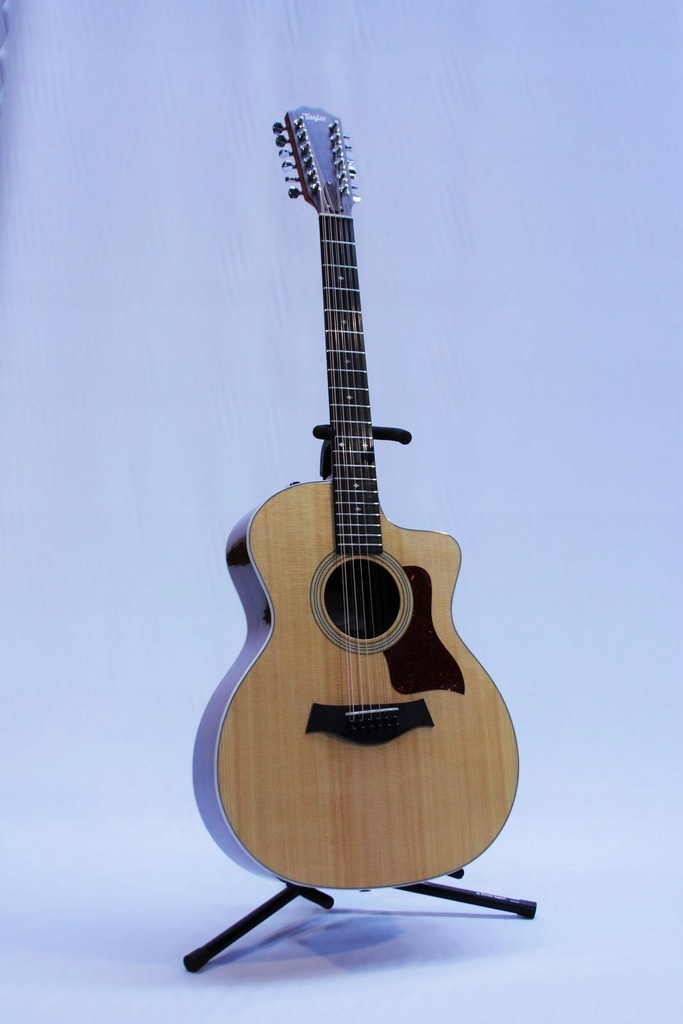 Taylor 254ce DLX 12 strun