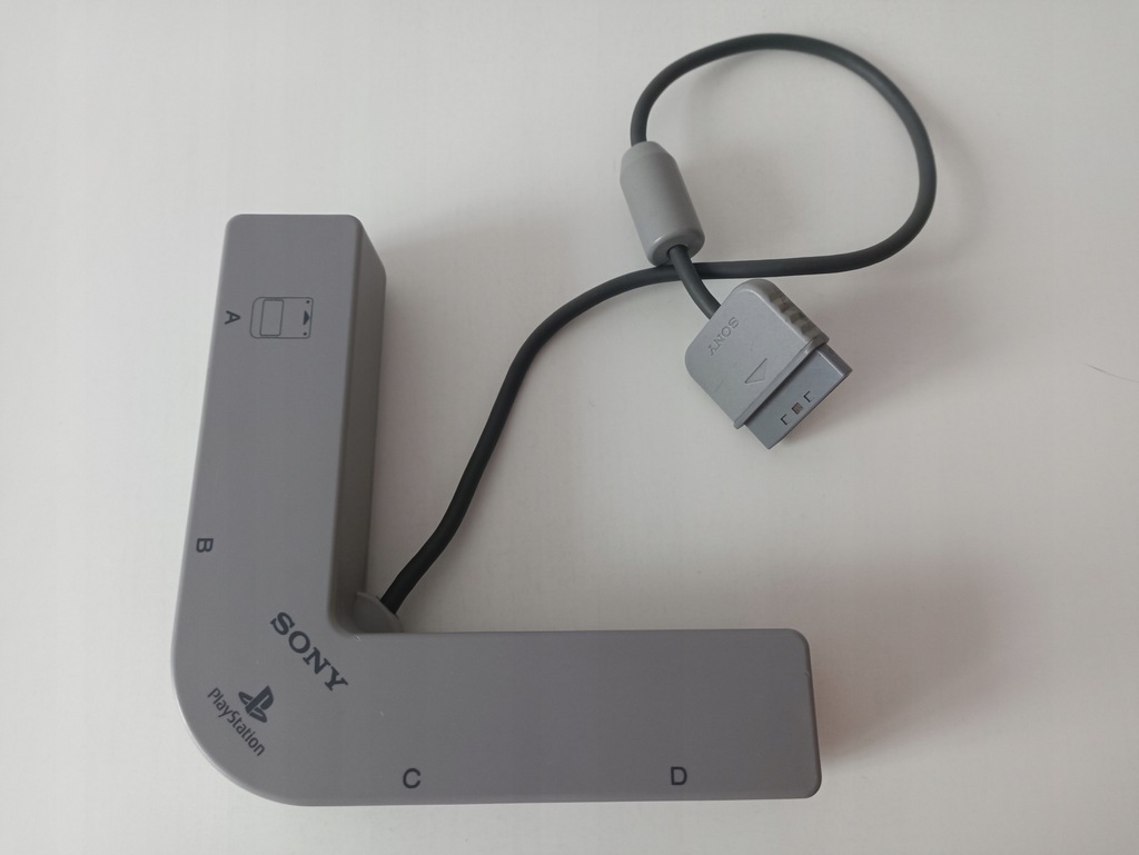 Multitap Playstation PSX SCPH-1070