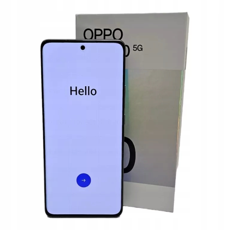 OPPO RENO 10 5G *POLECAM*