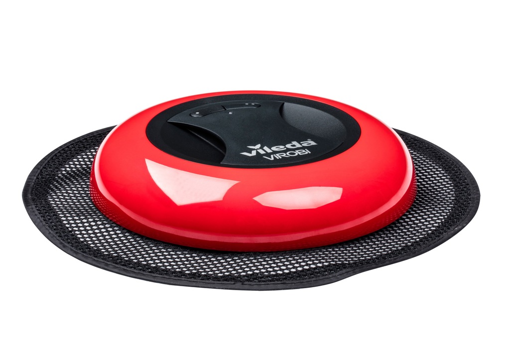 Robot mop Vileda Virobi Slim automatyczny 6705408018 oficjalne