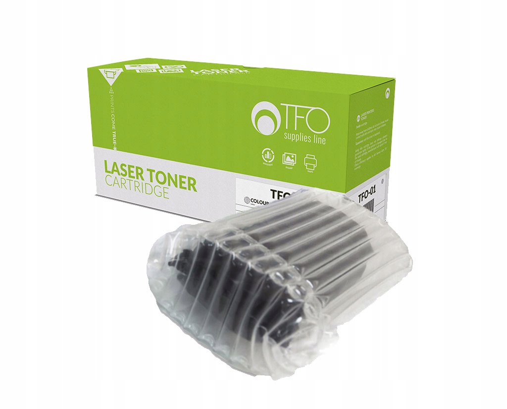 TONER TN3280 DO Brother HL-5350DNLT 8 tyś stron