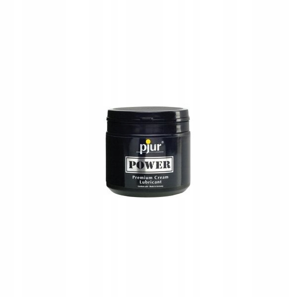 Pjur Power 500 ml