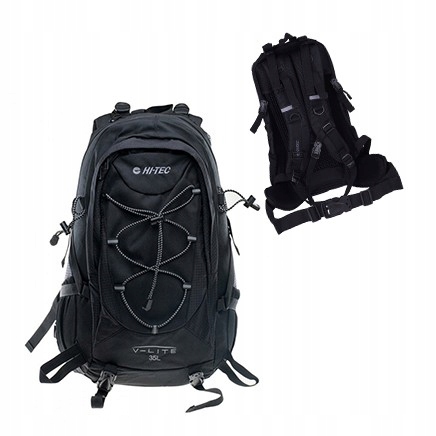 PLECAK TREKKINGOWY - TURYSTYCZNY ARUBA 35 L HI-TEC