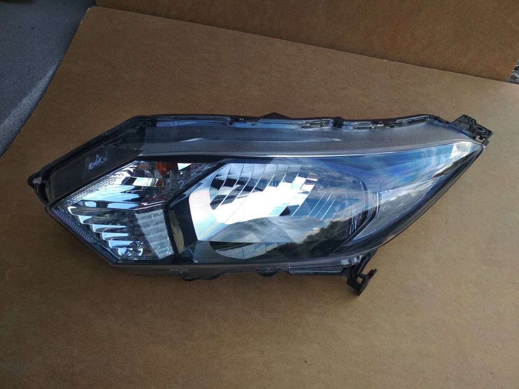 Lampa LEWA Honda HRV 20152018 HRV Europa 7454141221
