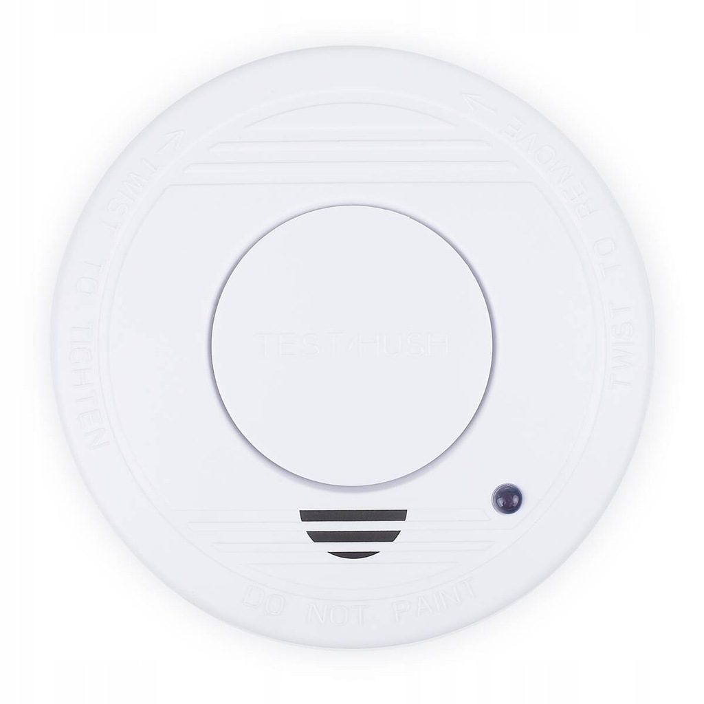 Smartwares 10.044.62 Czujnik Dymu