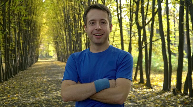 Trening z adminem drogadotokio.pl