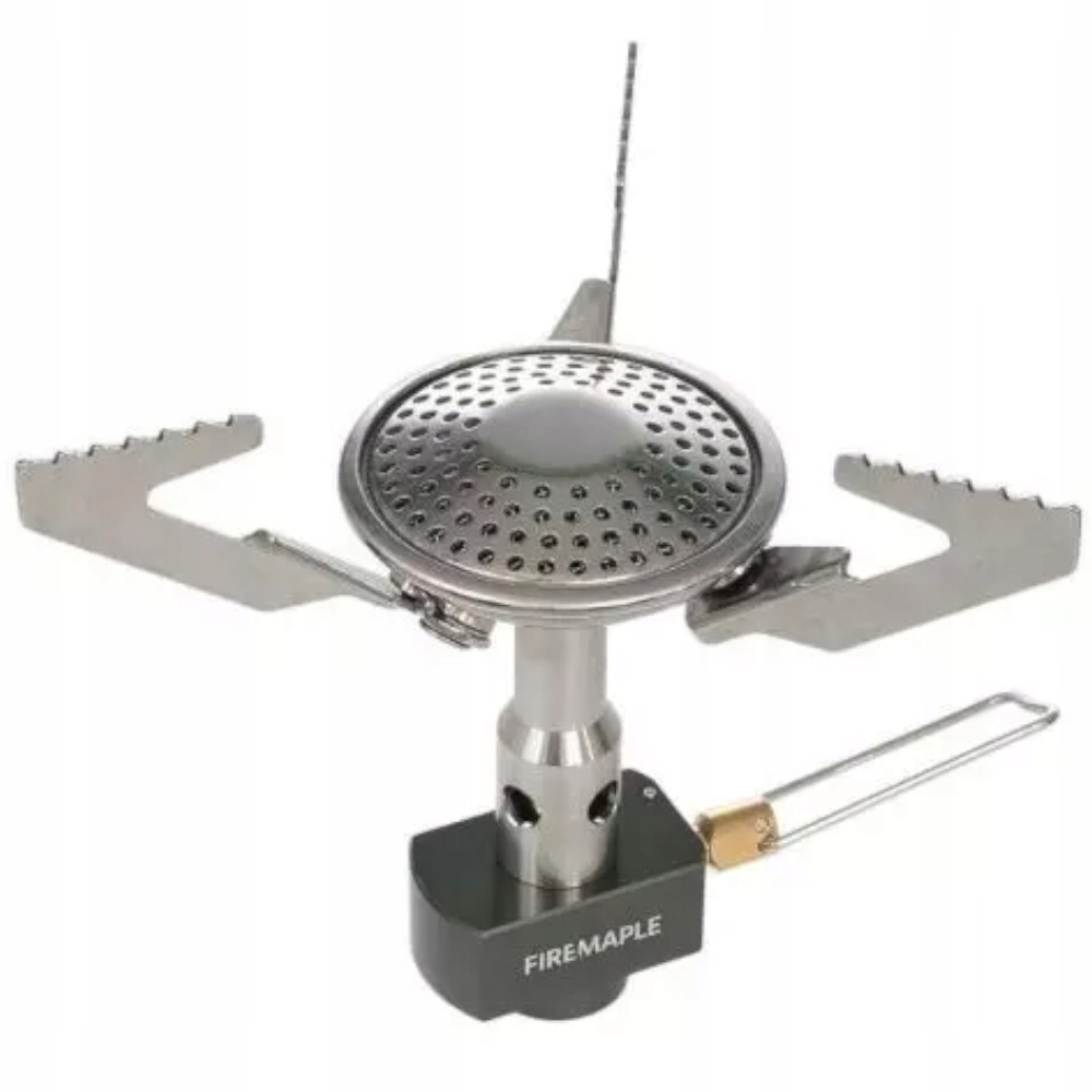 Fornello A Gas Da Campeggio Fire-Maple Buzz - Ultra Leggero E Pieghevole - Foto 6