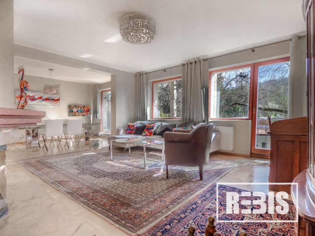 Dom, Kraków, Zwierzyniec, 130 m²