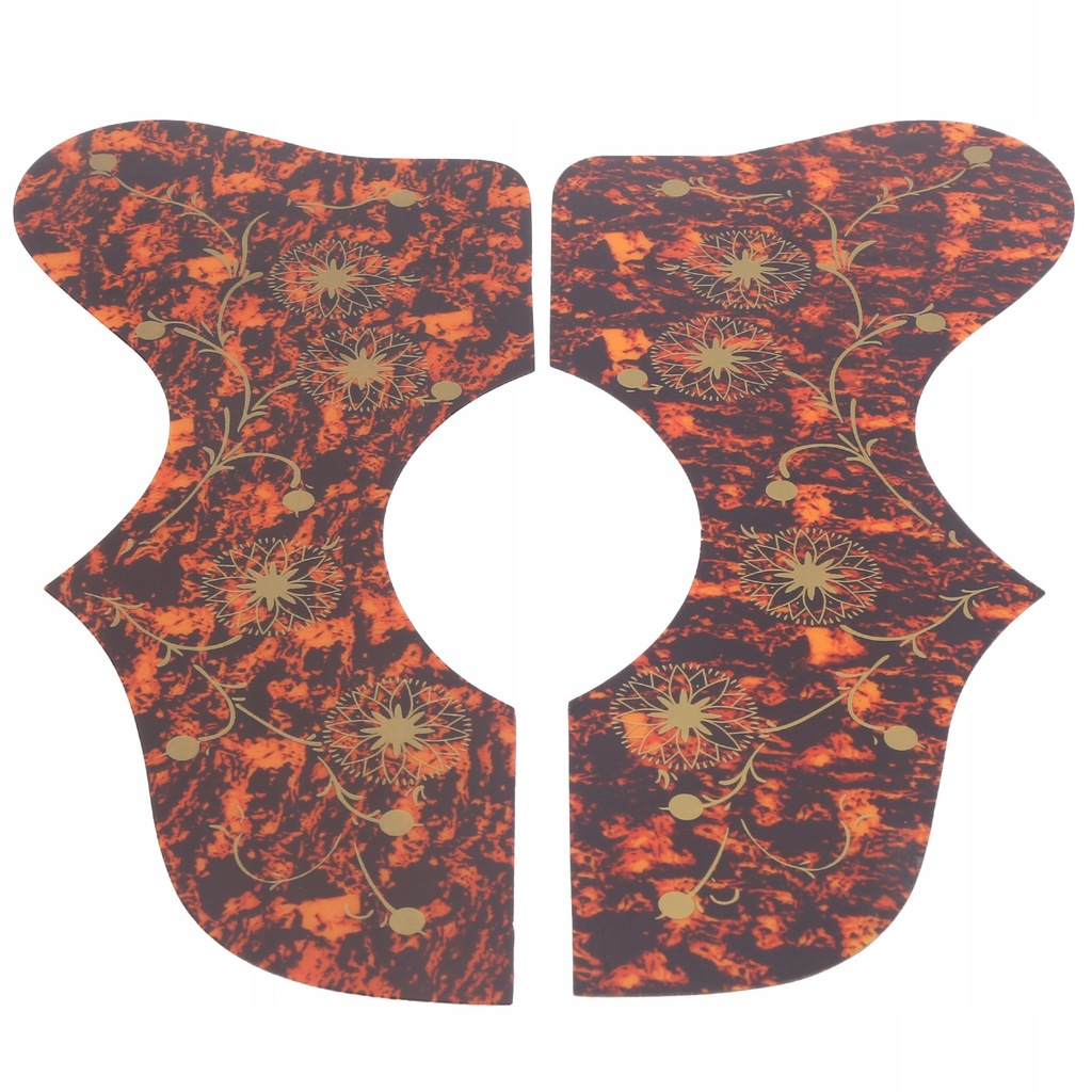 2 szt. Pickguard do gitary AntiScratch Pickguard