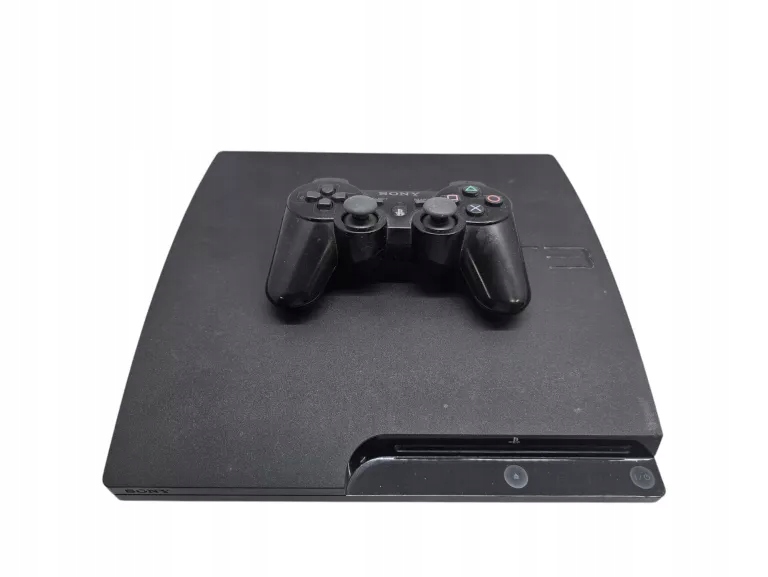 KONSOLA PS3
