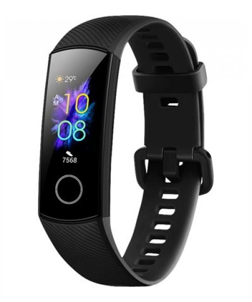 SMARTBAND HONOR BAND 5 CZARNY