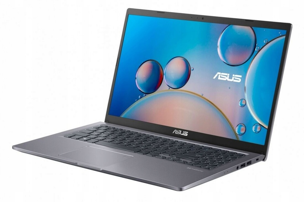 Asus Notebook i5-1035G7 8GB 512GB UHD 15.6