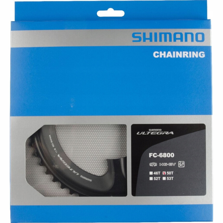 Shimano 50T-MA FC-6800 do 50-34T tarcza mechanizmu