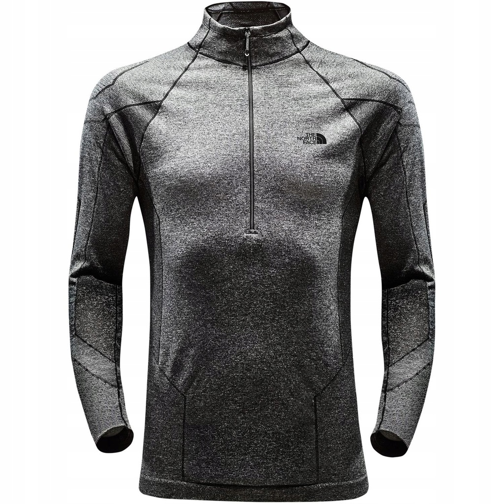 BLUZA MĘSKA THE NORTH FACE SUMMIT L1