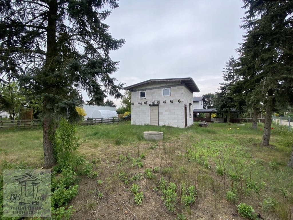 Działka, Poznań, Grunwald, 424 m²