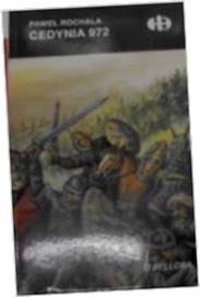 Cedynia 972 - Paweł Rochala