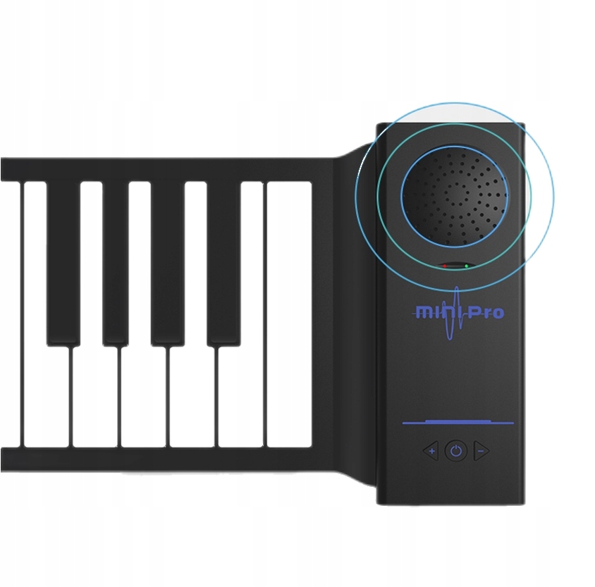 Pianina cyfrowe wcc PGDGQB150M517