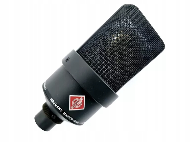 MIKROFON POJEMNOŚCIOWY NEUMANN 103 TLM