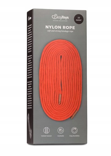 Linka bondage sznur do wiązania BDSM krępowanie 10