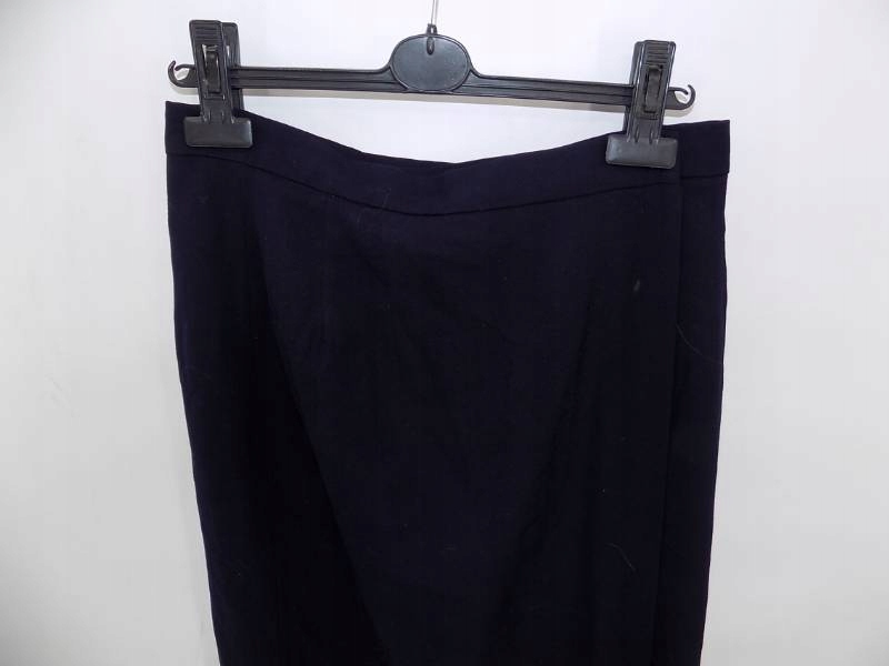 Ralph Lauren spódnica damska 10 wełniana W28