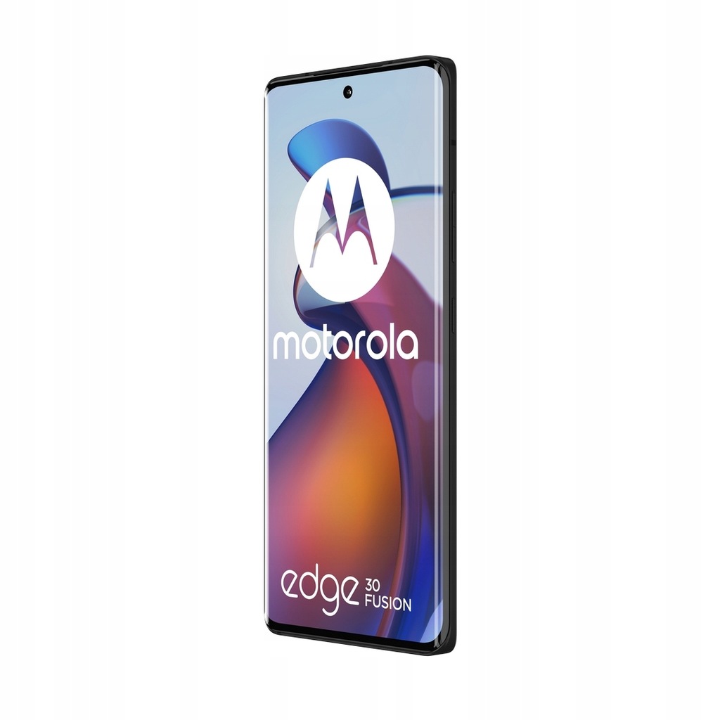 Motorola Edge 30 Fusion 8/128GB DualSIM Quartz