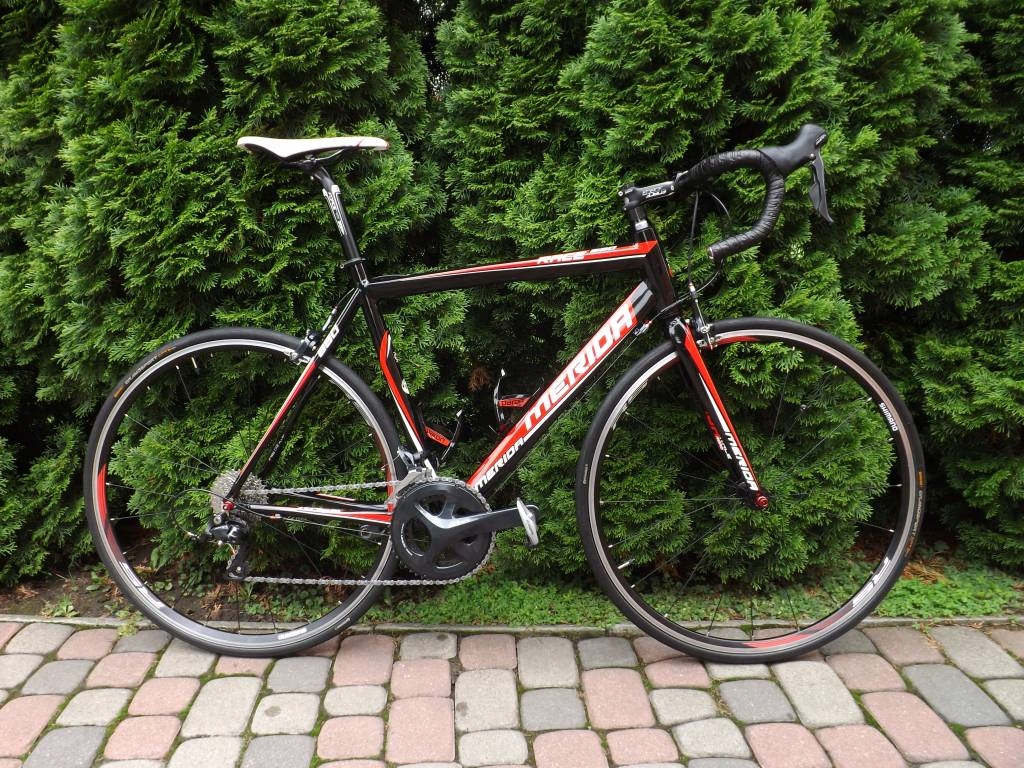 Szosa Merida Race 880 Shimano RS 10 SORA R3000