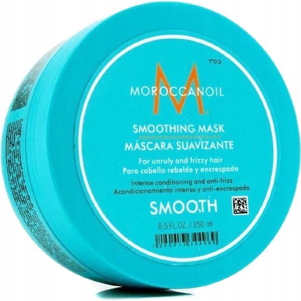 Moroccanoil Smoothing Maska 250ml