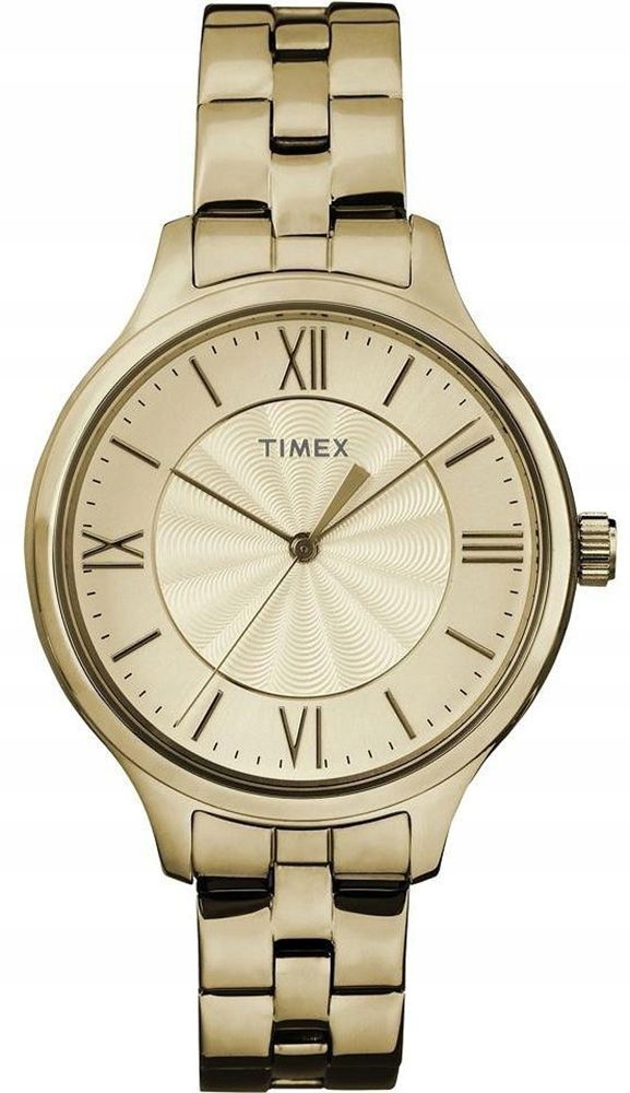 Zegarek damski TIMEX Peyton TW2R28100