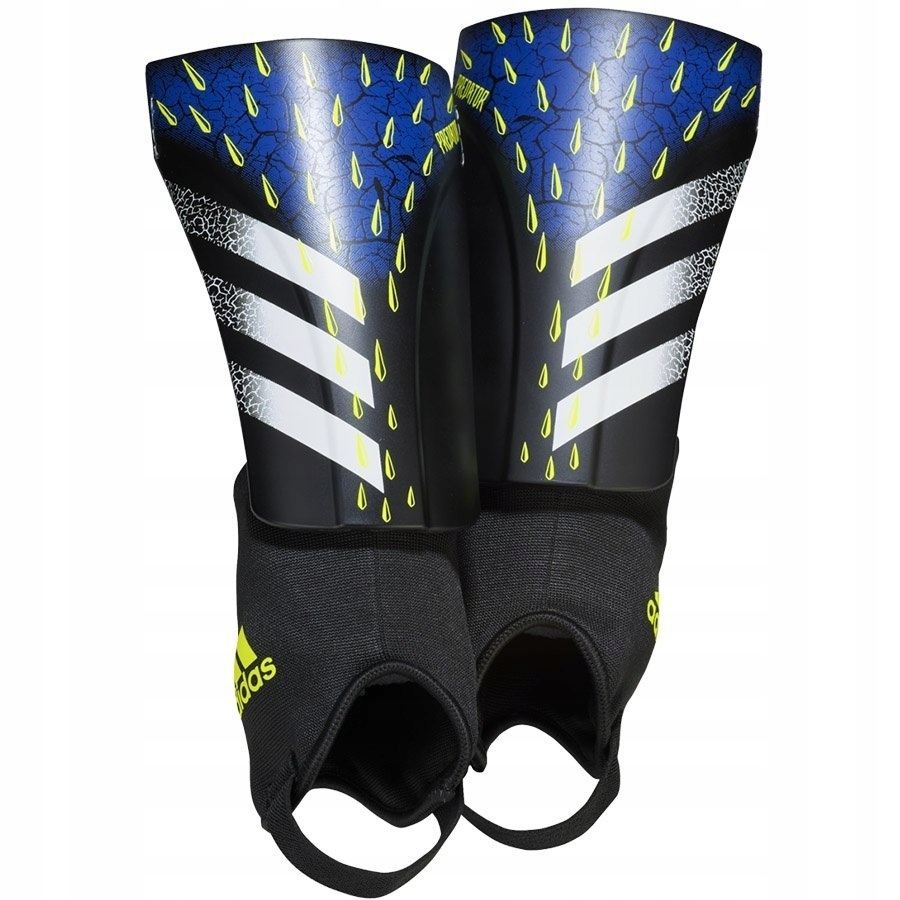 Nagolenniki adidas Predator SG MTC GK3542 r XL