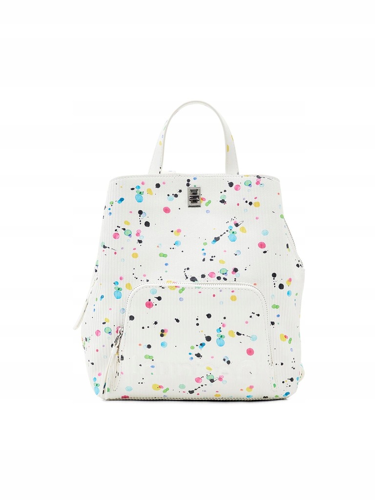 DESIGUAL Plecak 23SAKP31 1001