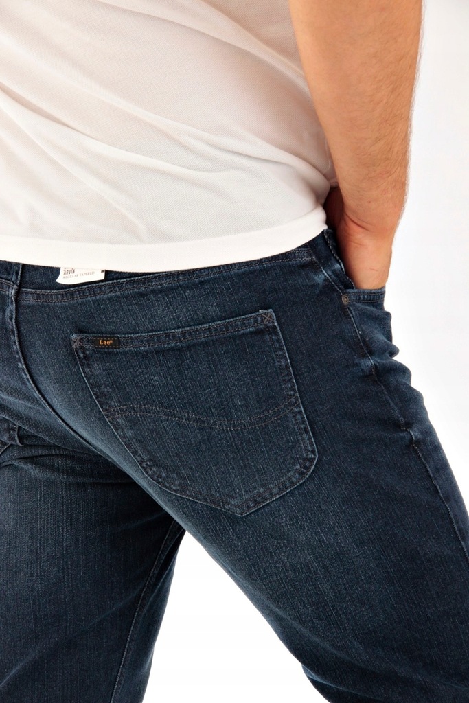 lee arvin jeans
