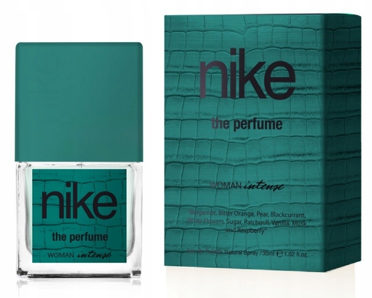 Nike The Perfume Woman Intense Woda toaletowa 30m