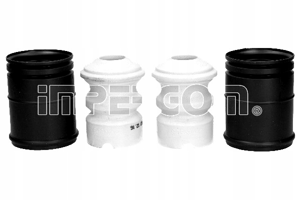 ZESTAW MONTAŻOWY AMORTYZATORA PRZÓD BMW 4 GRAN COUPE F36 5 E34 7 E32