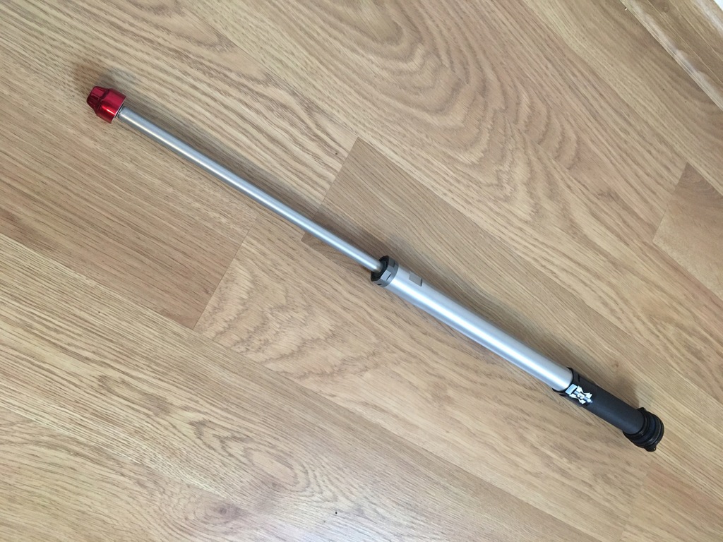 Tłumik Rock Shox Charger RCT3