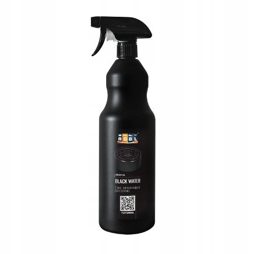 ADBL BLACK WATER Dressing Do Opon 1L