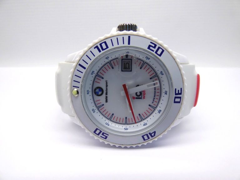 ZEGAREK ICE WATCH BMW MOTORSPORT BM.SI.WE.U.S.13