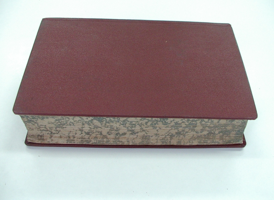 ENCYKLOPEDYJA POWSZECHNA ORGELBRANDA 1859 komplet 7352370647