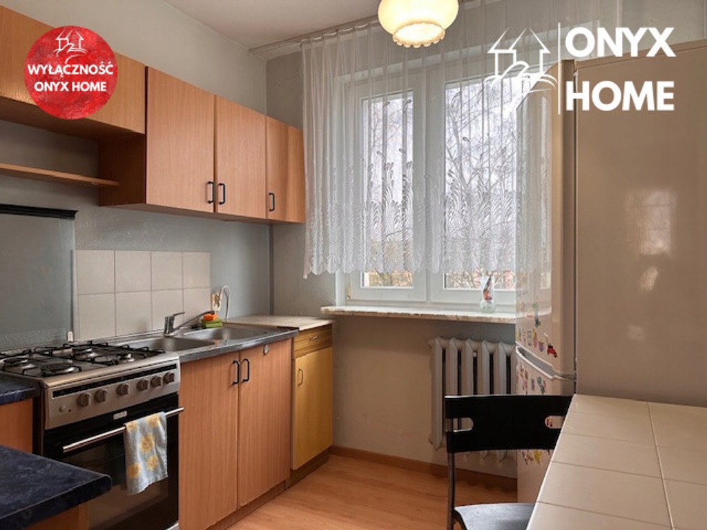 Mieszkanie, Gdynia, Obłuże, 52 m²