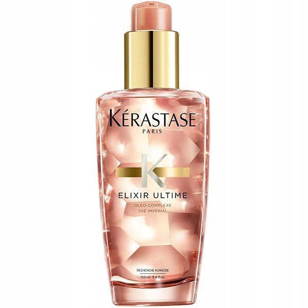 Kerastase Elixir Ultime Olejek koloryzowane 100ml