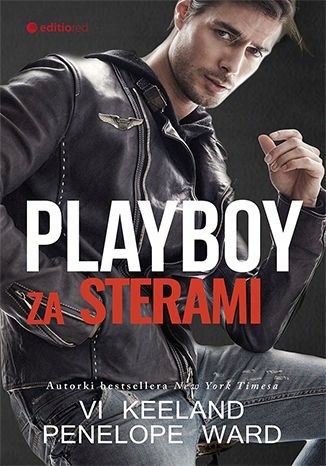 PLAYBOY ZA STERAMI