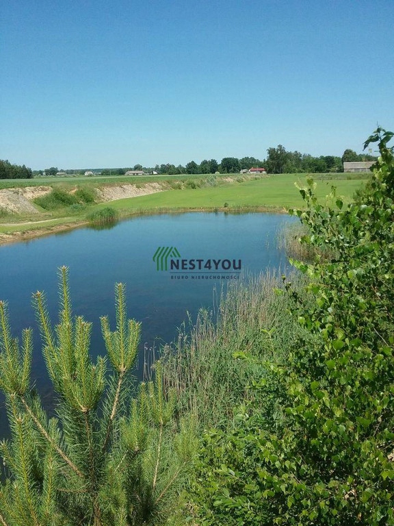 Działka, Kurowo, Gozdowo (gm.), 36000 m²