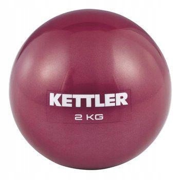 Piłka do ćwiczeń 2 kg Kettler