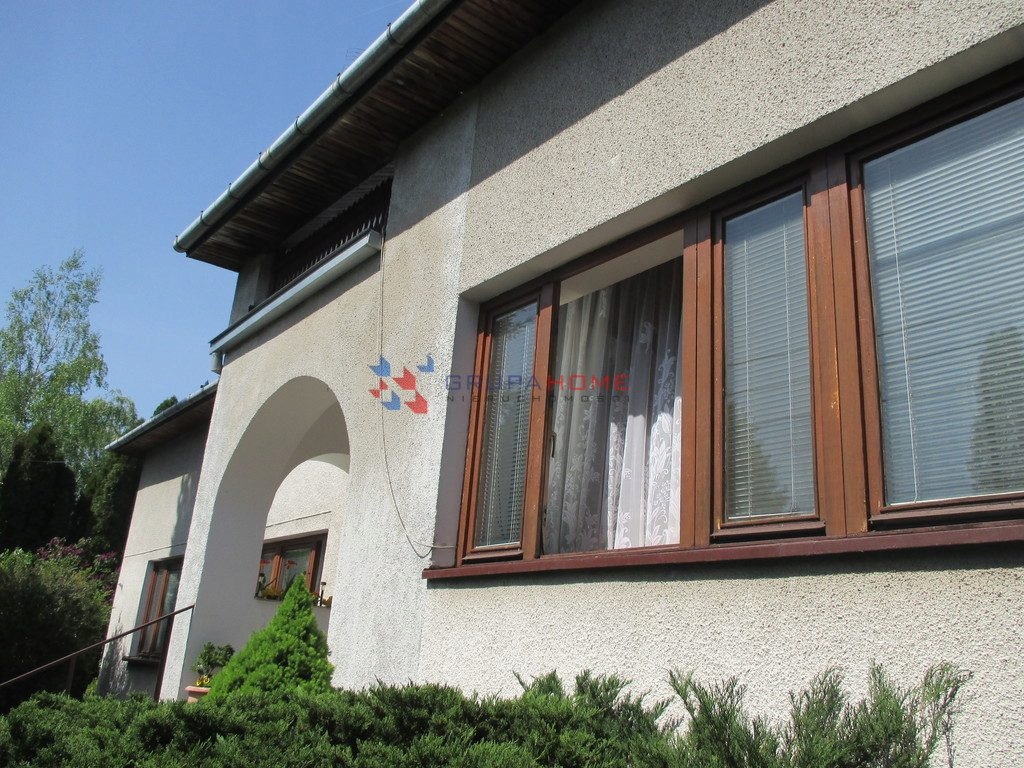 Dom, Piaseczno, Piaseczno (gm.), 396 m²