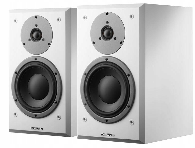 DYNAUDIO EMIT M 20 KOLUMNY PODSTAWKOWE