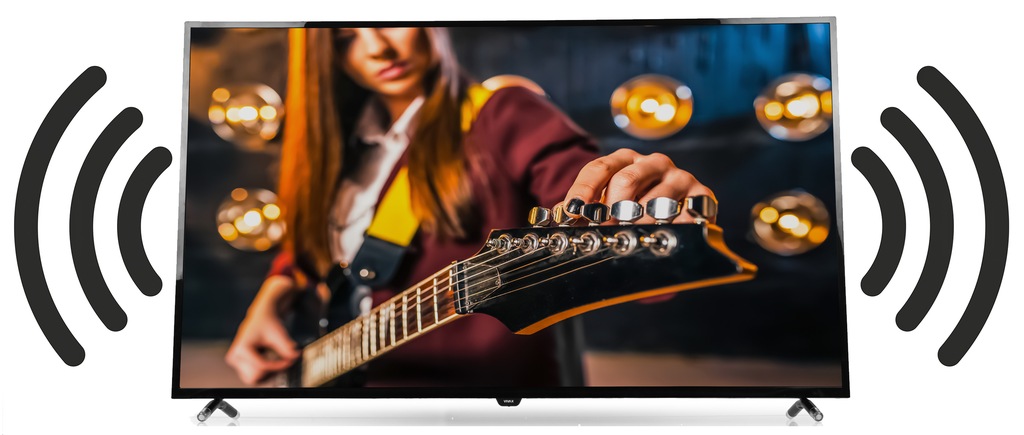 Купить LED-телевизор 55 4K SmartTV HDMI ANDROID ULTRA XXL: отзывы, фото, характеристики в интерне-магазине Aredi.ru